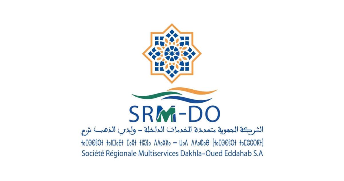 SRM DAKHLA OUED EDDAHAB