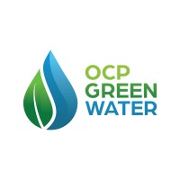 OCP GREEN WATER