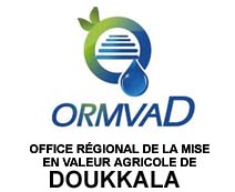 ORMVA DOUKKALA