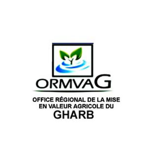 ORMVA GHARB