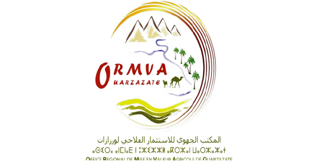 ORMVA OASIS