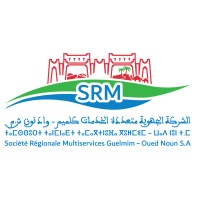 SRM GUELMIM OUED NOUN