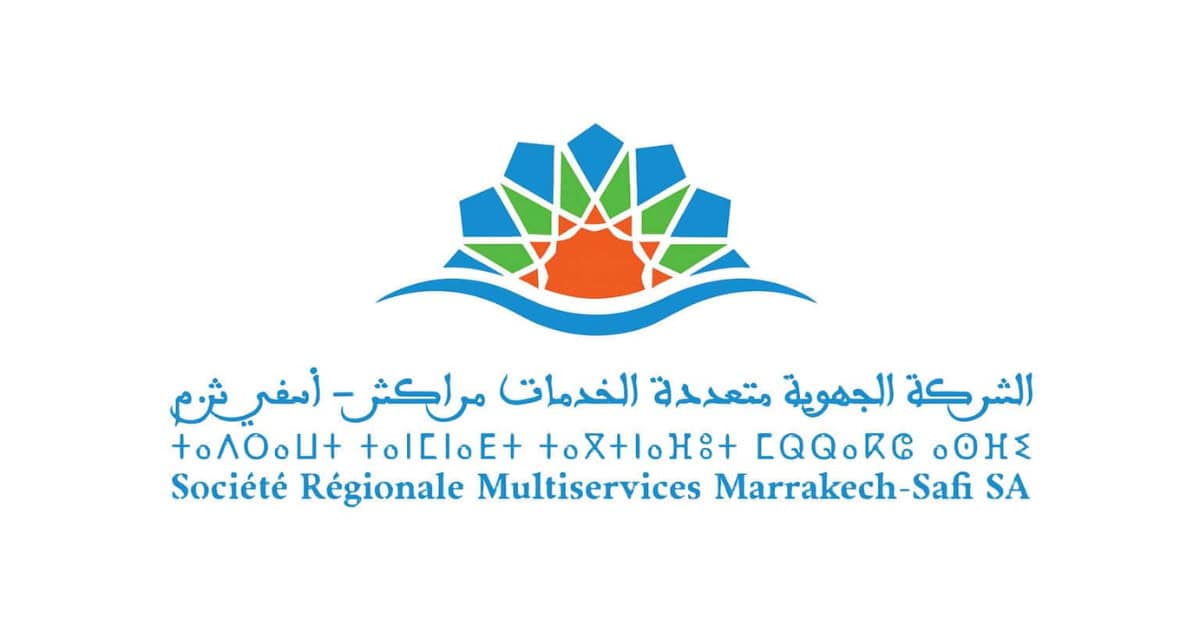SRM MARRAKECH SAFI