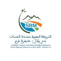 SRM BENI MELLAL KHENIFRA
