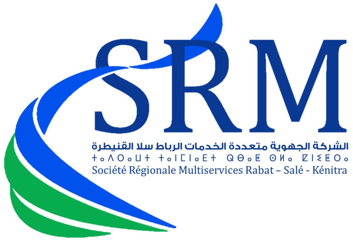 SRM RABAT SALE KENITRA