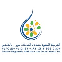 SRM SOUSS MASSA